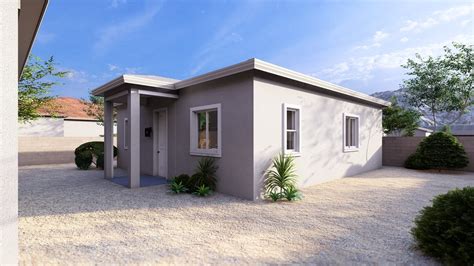 Cost To Build A Casita – Arizona Casita Builders