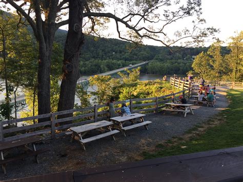Quick Review: Harpers Ferry Brewing - The River Bend Retreat at Taylor ...
