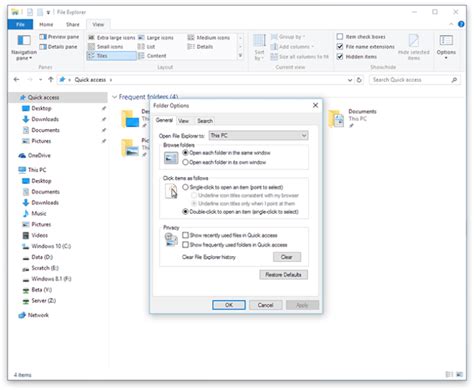Image result for Quick Access Tutorial
