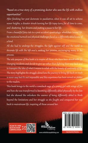 Girl With Wings On Fire – WFP Store