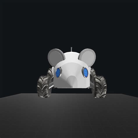 Image result for Mouse Bot Vector Unit