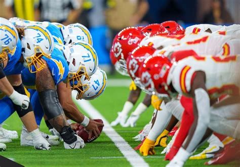 Chiefs vs Chargers! Last regular season game!, Brass Rail Tavern ...