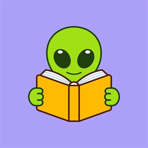 Image result for Alien Reading Game