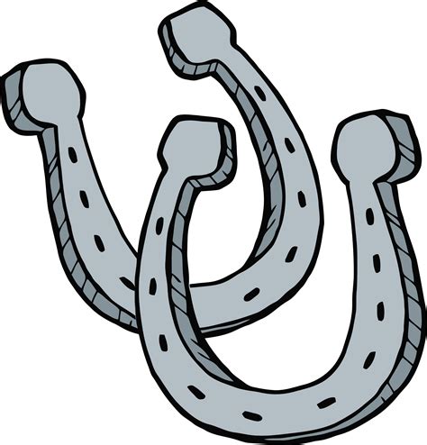 Free Horseshoe Cliparts, Download Free Horseshoe Cliparts png images ...