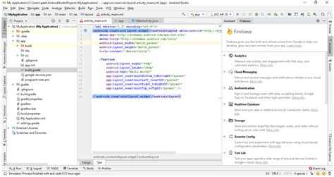 Image result for Add Radio Button Data to Firebase in Android Studio Java