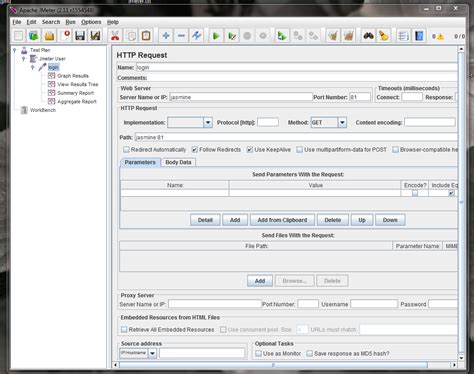 Message Que Testing Vi JMeter 的图像结果