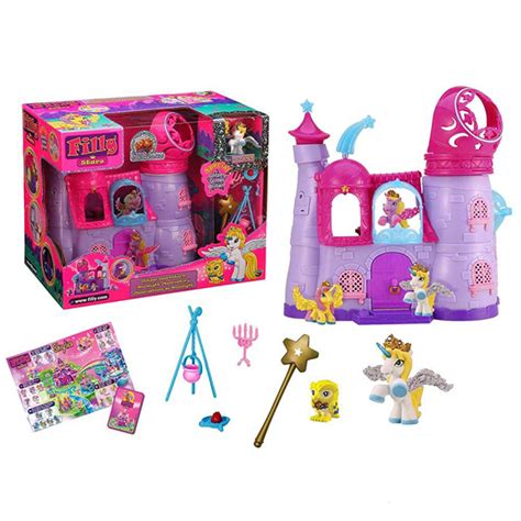 Igračka za devojčice zvezdani konjić opservatorija Filly FL81031 ...