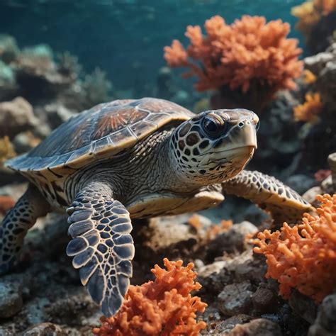 Hawksbill Turtle Population Dynamics: A Global Analysis