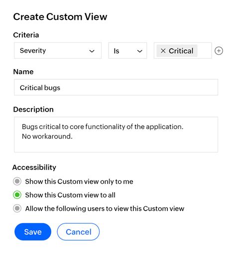 Web Issue Tracker 的图像结果