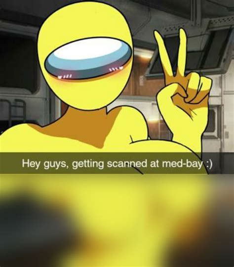 Among-Us-Rule-34 Imagenes en Internet | TierraGamer