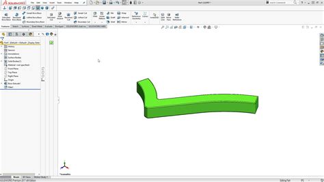 SolidWorks View Options 的图像结果
