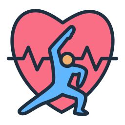 Cardio - Free icons