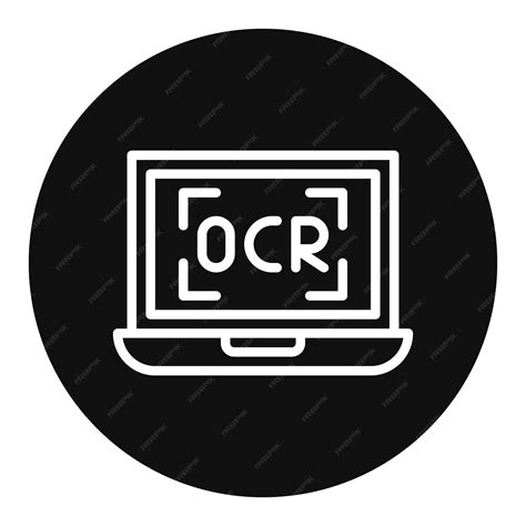Image result for OCR Engine Icon