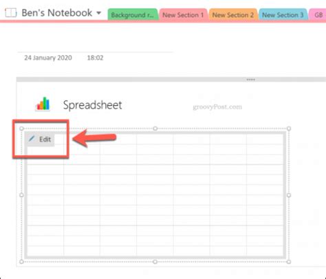 Image result for Excel Database for OneNote