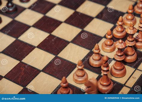 Chess 的图像结果