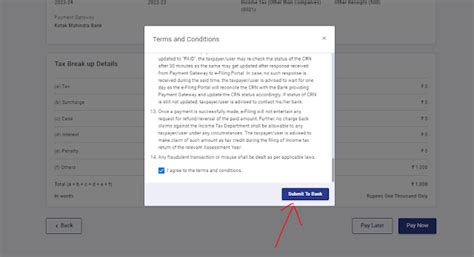 How to link pan card with aadhar card filling