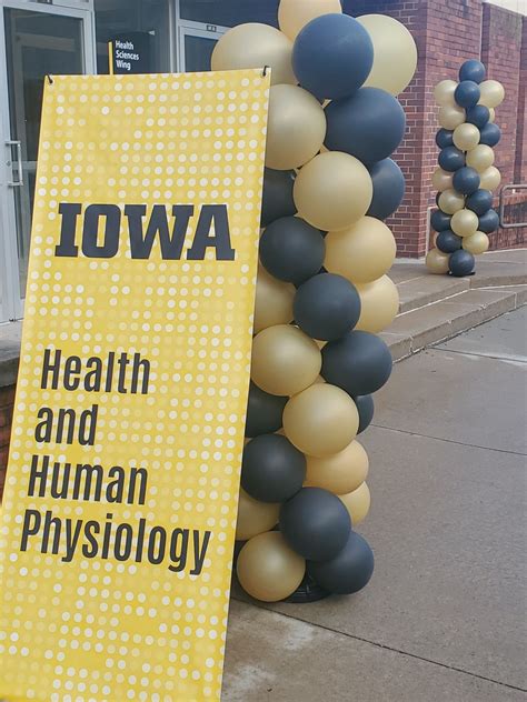 UIowa Health & Human Physiology on LinkedIn: #historicalfieldhouse # ...