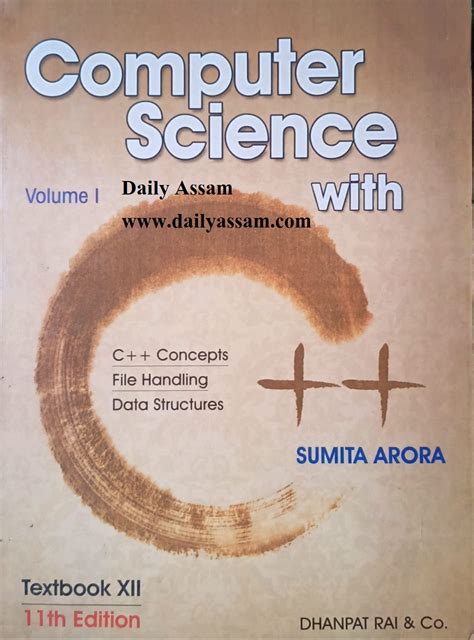 Image result for Class 12 Computer Science