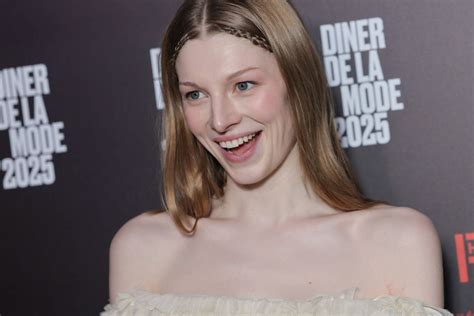 Picture of Hunter Schafer