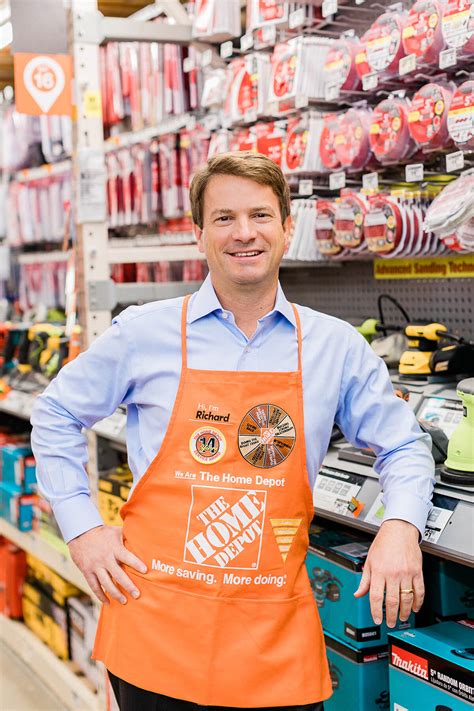 Home Depot Careers & Applications 2024