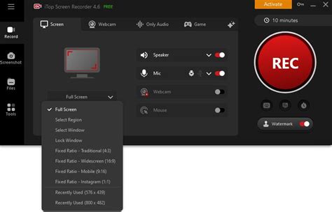 Image result for Live Screen Recorder