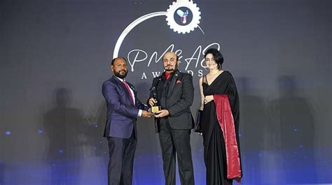 Pharma Manufacturing & Automation Excellence Awards 2025