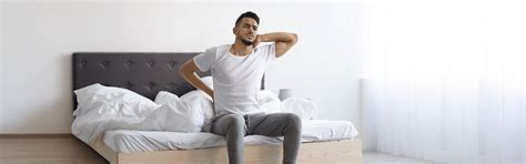 Symptoms and Impacts of a Bad Mattress – Kurlon