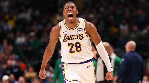 New Lakers Trade Rumors Reveal Players LA Has 'Dangled' on Market with ...