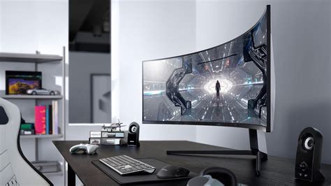 PC-Monitor Curved 的图像结果