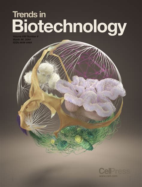 Biotechnology Cover Page 的图像结果