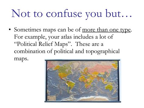 Image result for GIS Map Types