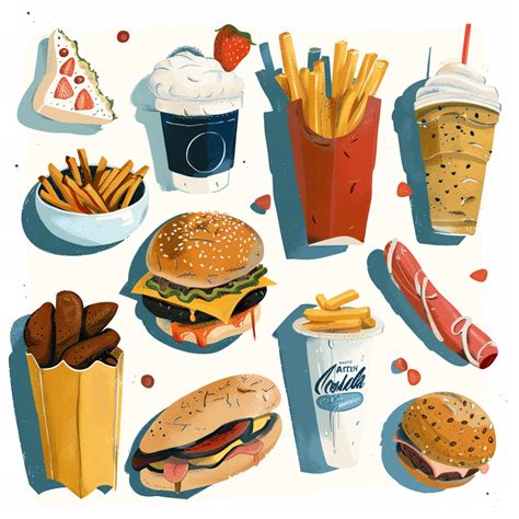 Foods That Cloud the Brain: What to Avoid if You Struggle with Focus or Fatigue - BreatheWorks