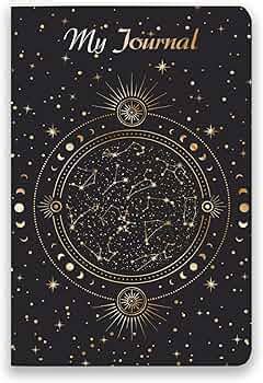 Amazon Basics 12-Month Undated Planner for College Students & Teachers ...