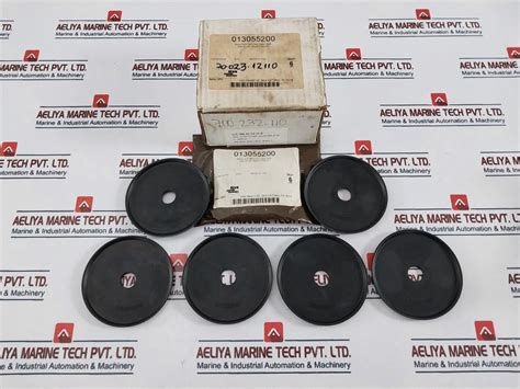 Baker Hughes 013055200 Drill Pipe Float Valve Seal – Aeliya Marine Tech