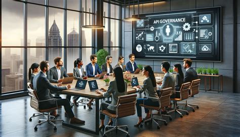 Image result for API Governance