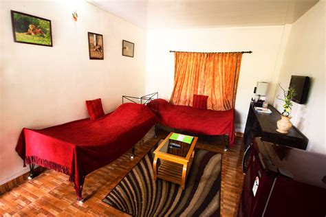 Guest house in Mudumalai | Guest House in Masinagudi