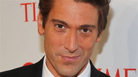 David Muir In Relationship: A Deep Dive Into The Personal Life Of ABC's ...