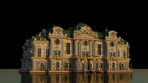 Image result for Fast Minecraft Palace Tutorial