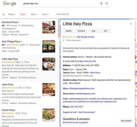 Local Where 的图像结果