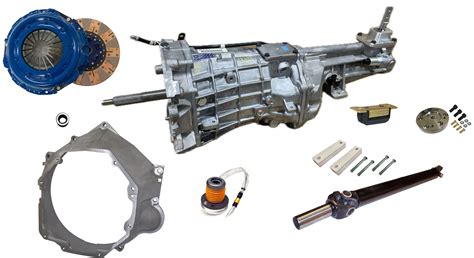 Image result for Transmission Conversion Kit