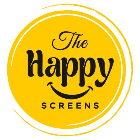 The Happy Screens | Login