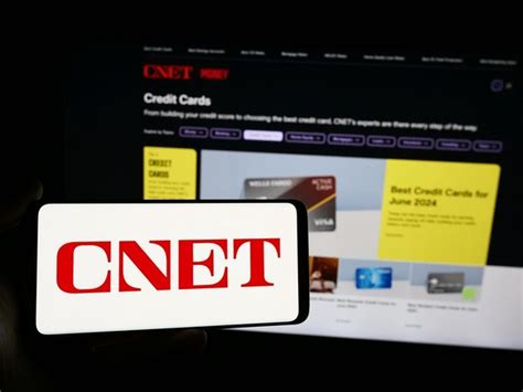 CNET Stock Price 的图像结果