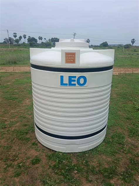 Copper Water Tank - Copper Layer Plastic Water Tank Manufacturer from ...
