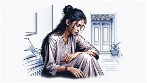 The Stages Of A Break Up For The Dumpee - Attraction Diary