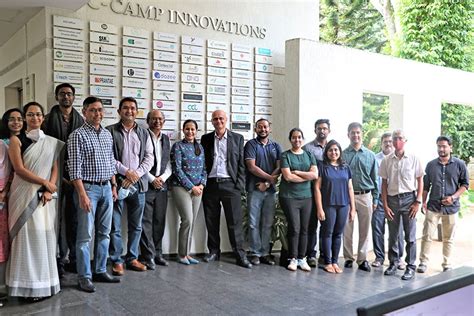 C-Camp: India's effort to back biotech startups begins to bear fruit