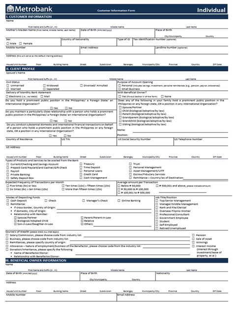 Image result for Clientele Forms with Instructions