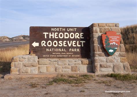 Who Created National Parks