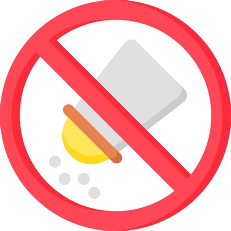 Salt free - Free food icons