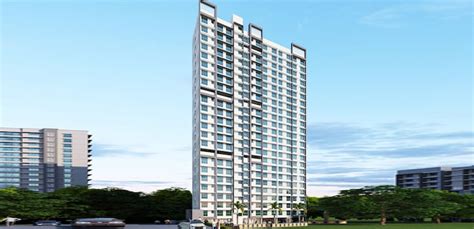Dem Phoenix Malad East, Mumbai | Price List, Floor Plan, Reviews & RERA ...