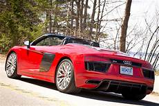 Is The Audi R8 A Supercar by Review A Week In An Audi R8 Spyder An Everyday Supercar Is The Audi R8 A Supercar